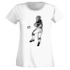 T-shirt  Lady Fit Thumbnail