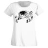 T-shirt  Lady Fit Thumbnail