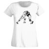 T-shirt  Lady Fit Thumbnail