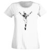 T-shirt  Lady Fit Thumbnail