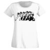 T-shirt  Lady Fit Thumbnail