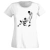 T-shirt  Lady Fit Thumbnail