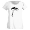 T-shirt  Lady Fit Thumbnail