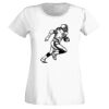 T-shirt  Lady Fit Thumbnail