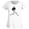 T-shirt  Lady Fit Thumbnail