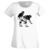 T-shirt  Lady Fit Thumbnail