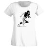 T-shirt  Lady Fit Thumbnail