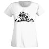 T-shirt  Lady Fit Thumbnail