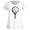 T-shirt  Lady Fit Thumbnail