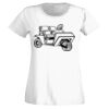 T-shirt  Lady Fit Thumbnail
