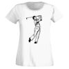 T-shirt  Lady Fit Thumbnail
