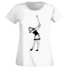 T-shirt  Lady Fit Thumbnail