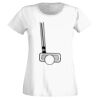 T-shirt  Lady Fit Thumbnail