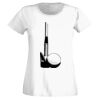 T-shirt  Lady Fit Thumbnail