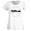 T-shirt  Lady Fit Thumbnail
