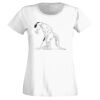 T-shirt  Lady Fit Thumbnail