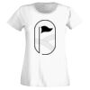 T-shirt  Lady Fit Thumbnail