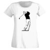 T-shirt  Lady Fit Thumbnail