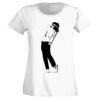 T-shirt  Lady Fit Thumbnail