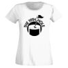 T-shirt  Lady Fit Thumbnail