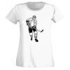 T-shirt  Lady Fit Thumbnail