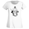 T-shirt  Lady Fit Thumbnail