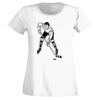 T-shirt  Lady Fit Thumbnail