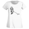 T-shirt  Lady Fit Thumbnail