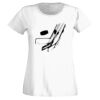 T-shirt  Lady Fit Thumbnail