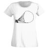 T-shirt  Lady Fit Thumbnail
