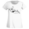 T-shirt  Lady Fit Thumbnail