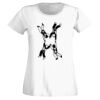 T-shirt  Lady Fit Thumbnail