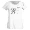 T-shirt  Lady Fit Thumbnail