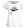 T-shirt  Lady Fit Thumbnail