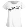 T-shirt  Lady Fit Thumbnail