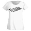 T-shirt  Lady Fit Thumbnail