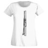 T-shirt  Lady Fit Thumbnail