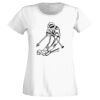 T-shirt  Lady Fit Thumbnail