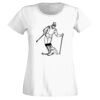 T-shirt  Lady Fit Thumbnail