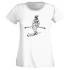 T-shirt  Lady Fit Thumbnail