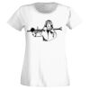 T-shirt  Lady Fit Thumbnail