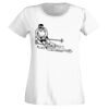 T-shirt  Lady Fit Thumbnail