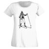 T-shirt  Lady Fit Thumbnail