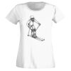 T-shirt  Lady Fit Thumbnail