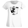T-shirt  Lady Fit Thumbnail