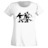 T-shirt  Lady Fit Thumbnail