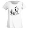 T-shirt  Lady Fit Thumbnail