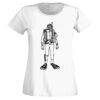 T-shirt  Lady Fit Thumbnail