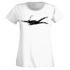 T-shirt  Lady Fit Thumbnail