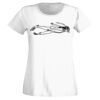 T-shirt  Lady Fit Thumbnail